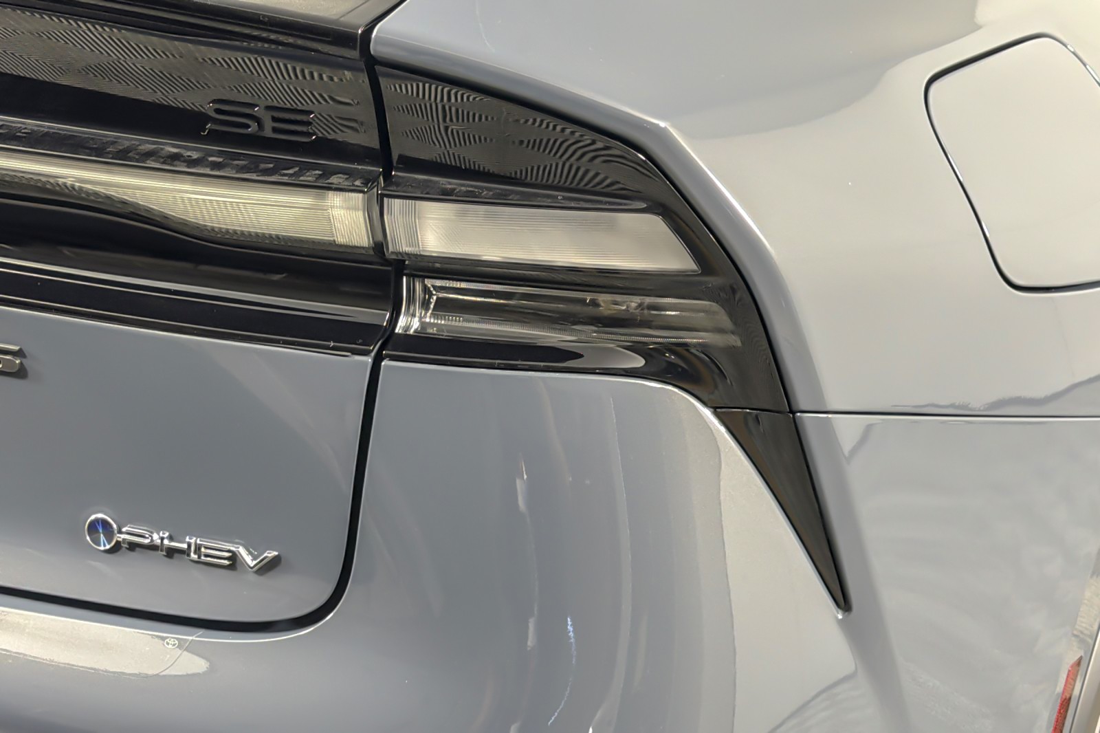 Used 2026 GUARDIAN GRAY Toyota Nightshade (Natl) image 26