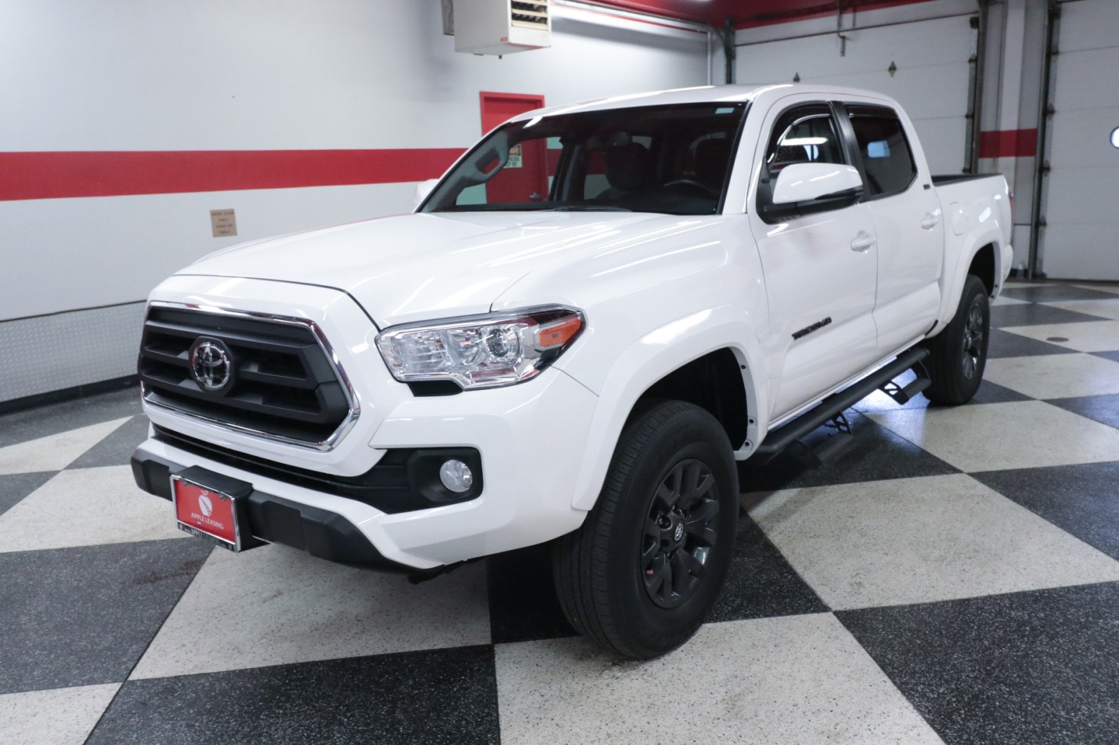 Used Car 2023 Toyota Tacoma 4wd  Sr5 For Sale Under $40,000 In Austin, Texas