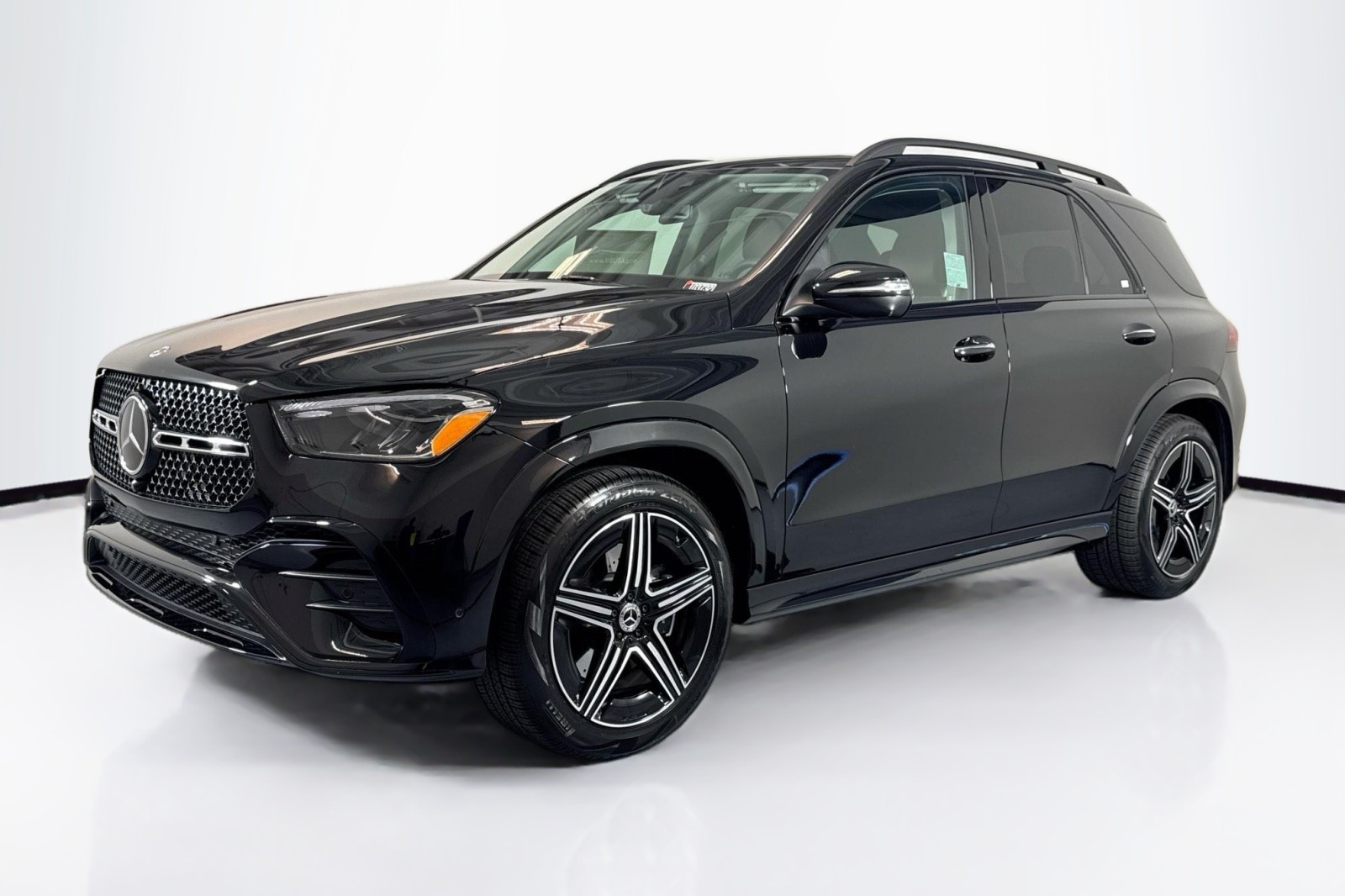 2026 Mercedes-Benz GLE 2026 Mercedes-Benz GLE GLE 350 4MATIC® SUV Sport Utility
