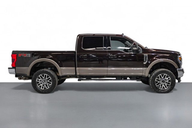 2019 Ford F-250 LARIAT 5