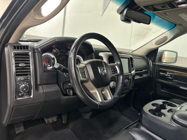 2018 Ram 1500 Laramie 4WD V6 ProLift in , 