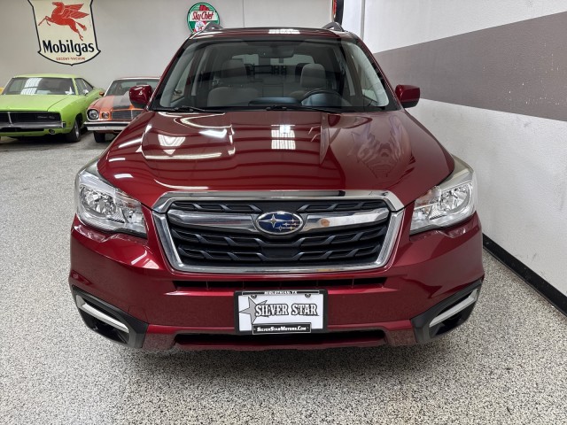 2017 Subaru Forester Premium AWD in , 