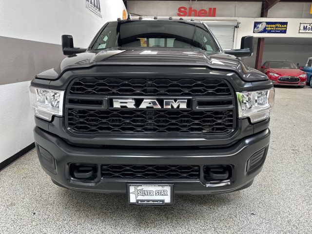 2022 Ram 3500 Tradesman DRW 4WD H.O. Cummins/ Aisin in , 