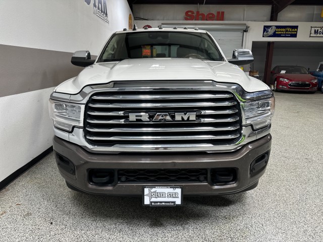 2019 Ram 3500 Longhorn DRW 4WD Cummins in , 