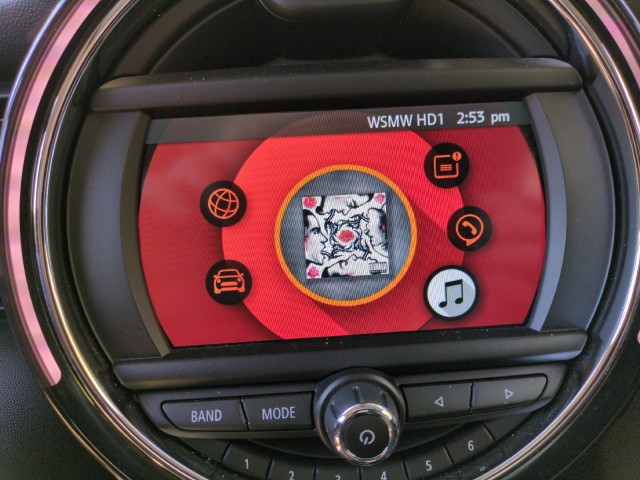 MINIHardtop 4 Door25