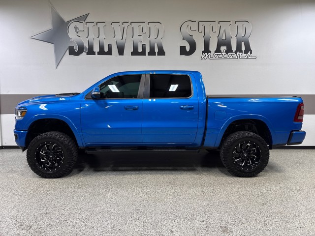 2020 Ram 1500 Laramie 4WD Hemi ProLift in , 