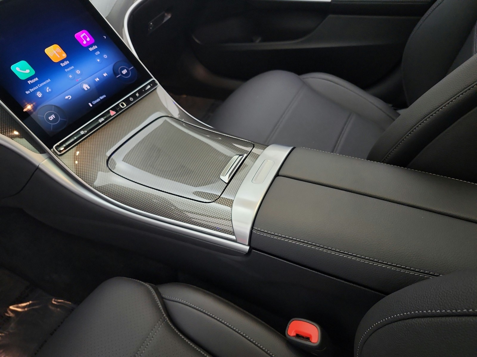 New 2026 Black Mercedes-Benz C 300 image 10