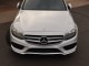 2016  C-Class C 300 Sport in , 