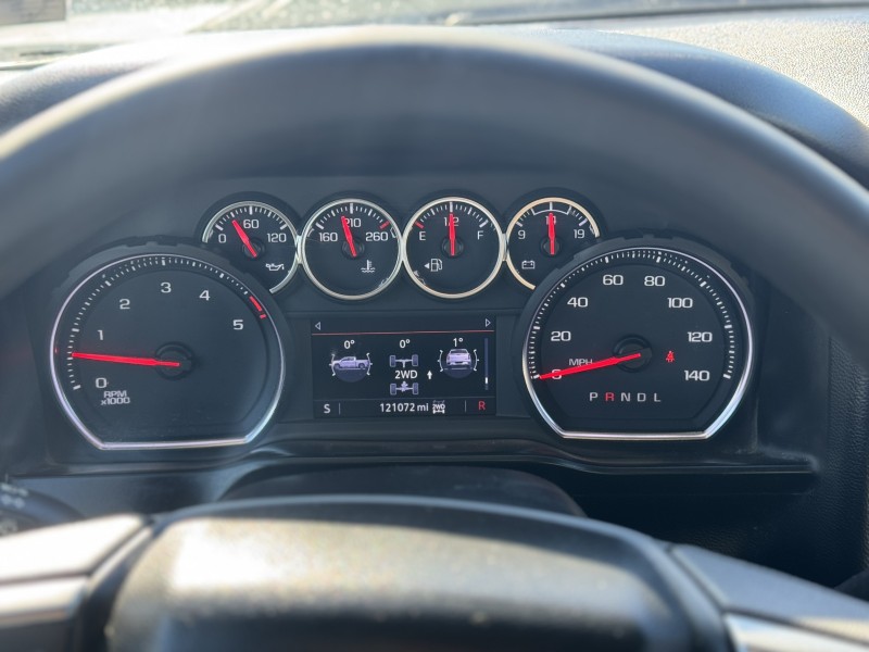 2021 Chevrolet Silverado 2500 Z71 Crew Cab  Duramax Allison 4x4 LT in , 