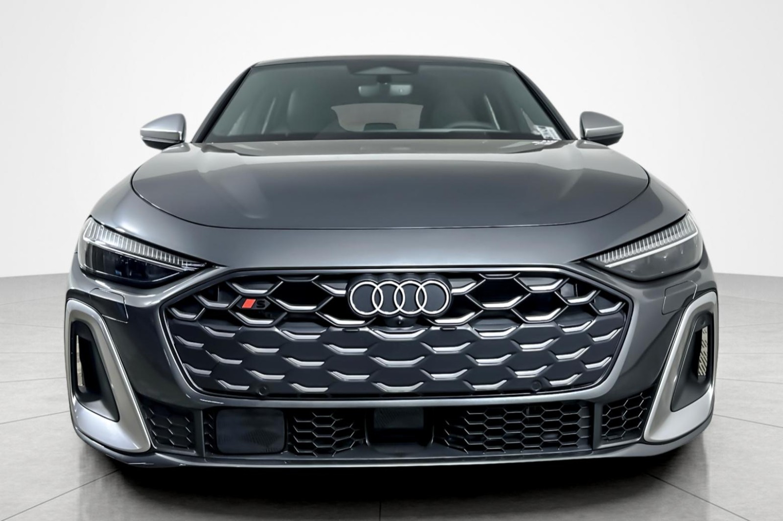 New 2025 Daytona Gray Metallic Audi Premium Plus 3.0 TFSI quattro image 8