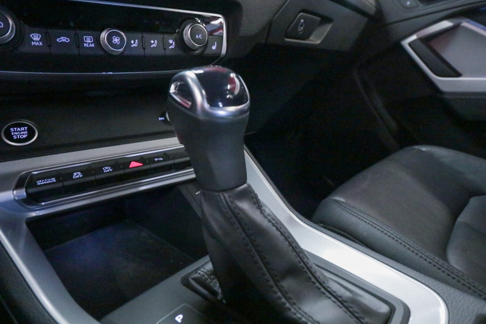 Used Car 2023 Audi Q3  S Line Premium For Sale Under $25,000 In Austin, Texas