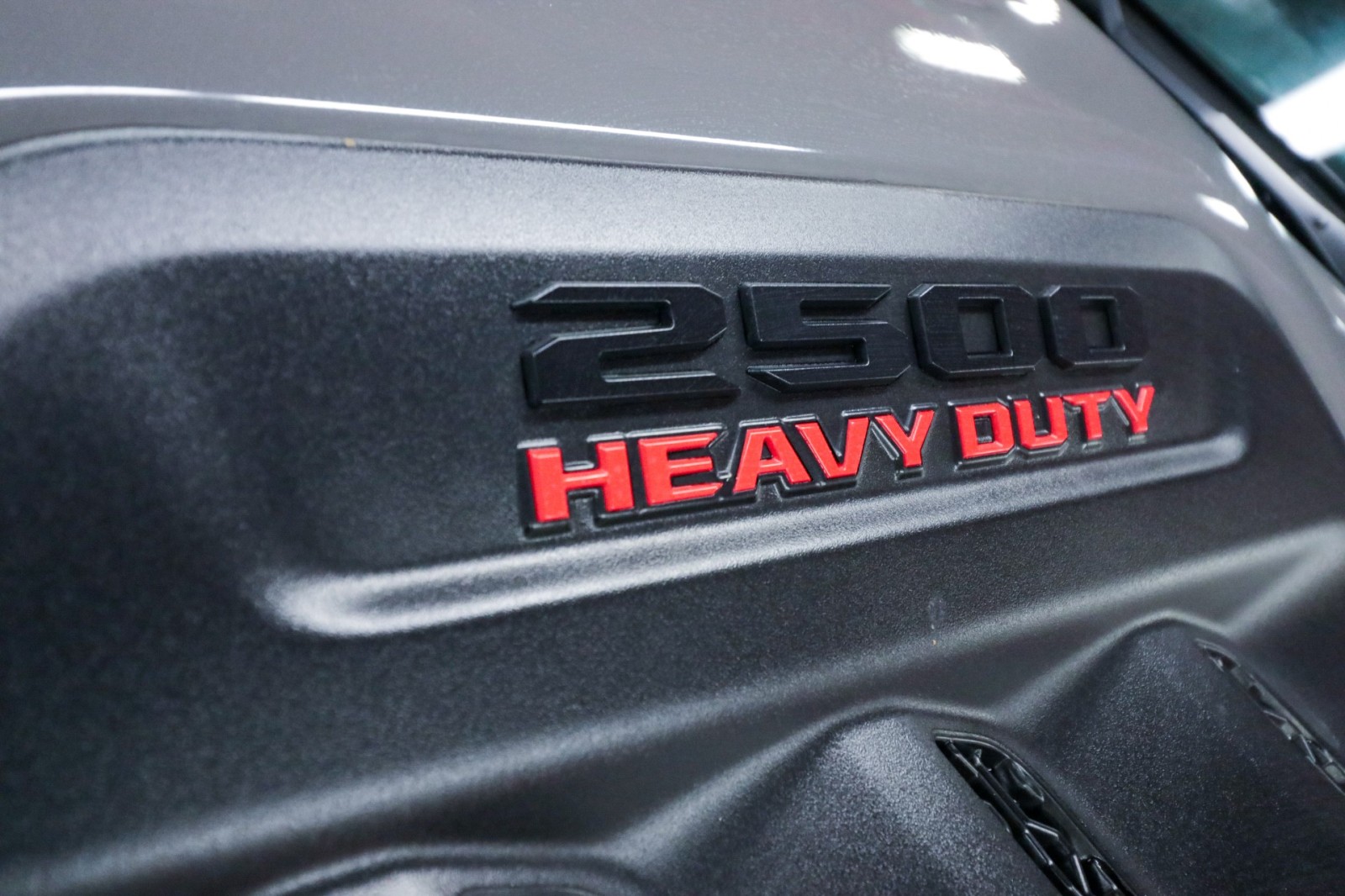 Used Car 2025 Ram 2500  Laramie For Sale Under $70,000 In Austin, Texas