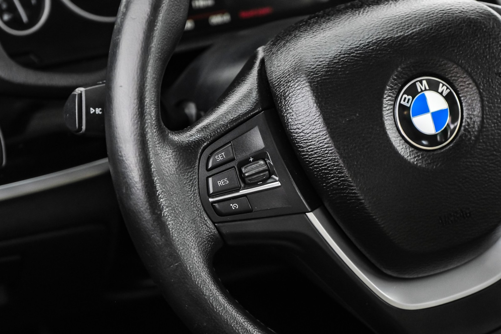 2016 BMW X3 sDrive28i DRIVER ASSIST PKG PREMIUM PKG NAVIGATION PANORAMA  18