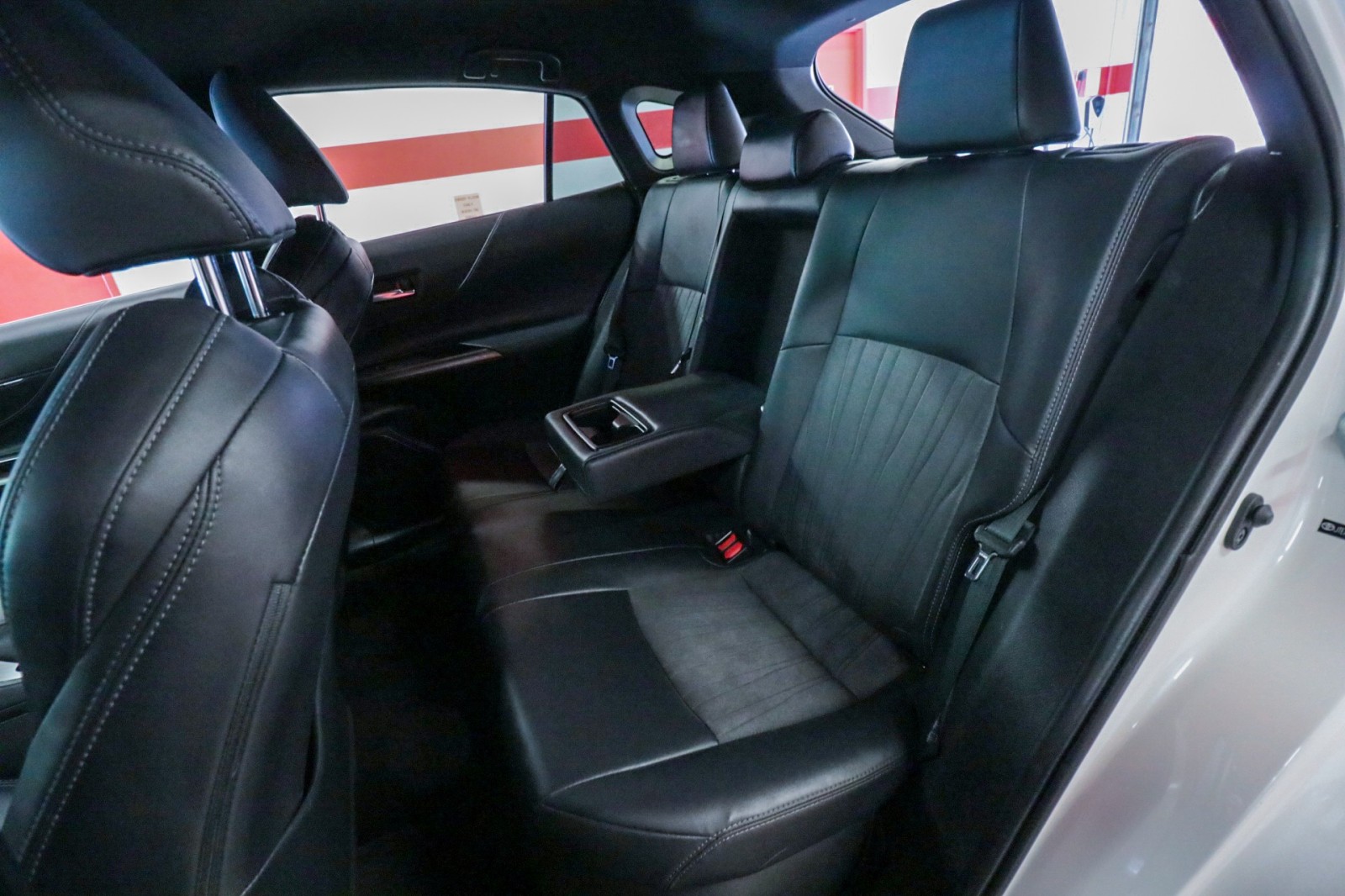 Used Car 2021 Toyota Venza  Xle For Sale Under $30,000 In Austin, Texas