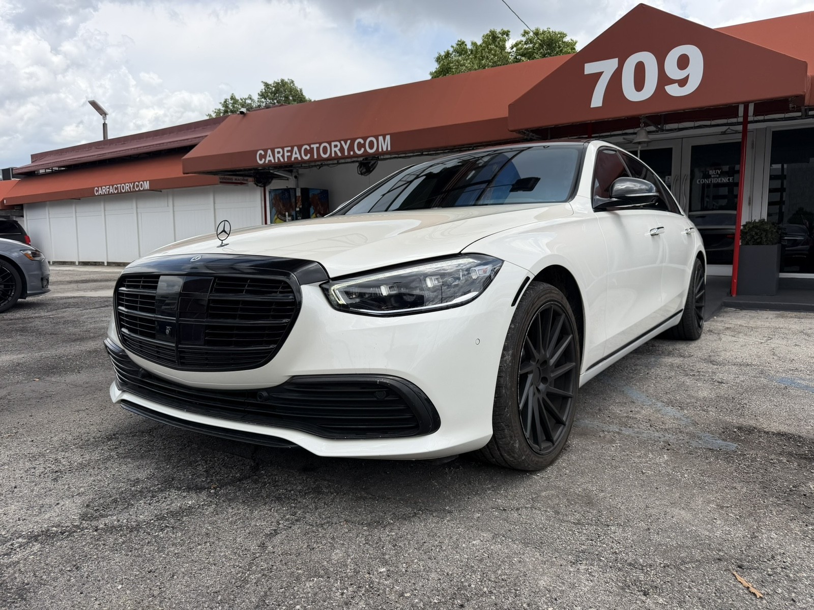 2022 Mercedes-Benz CLS-Class - $69,988