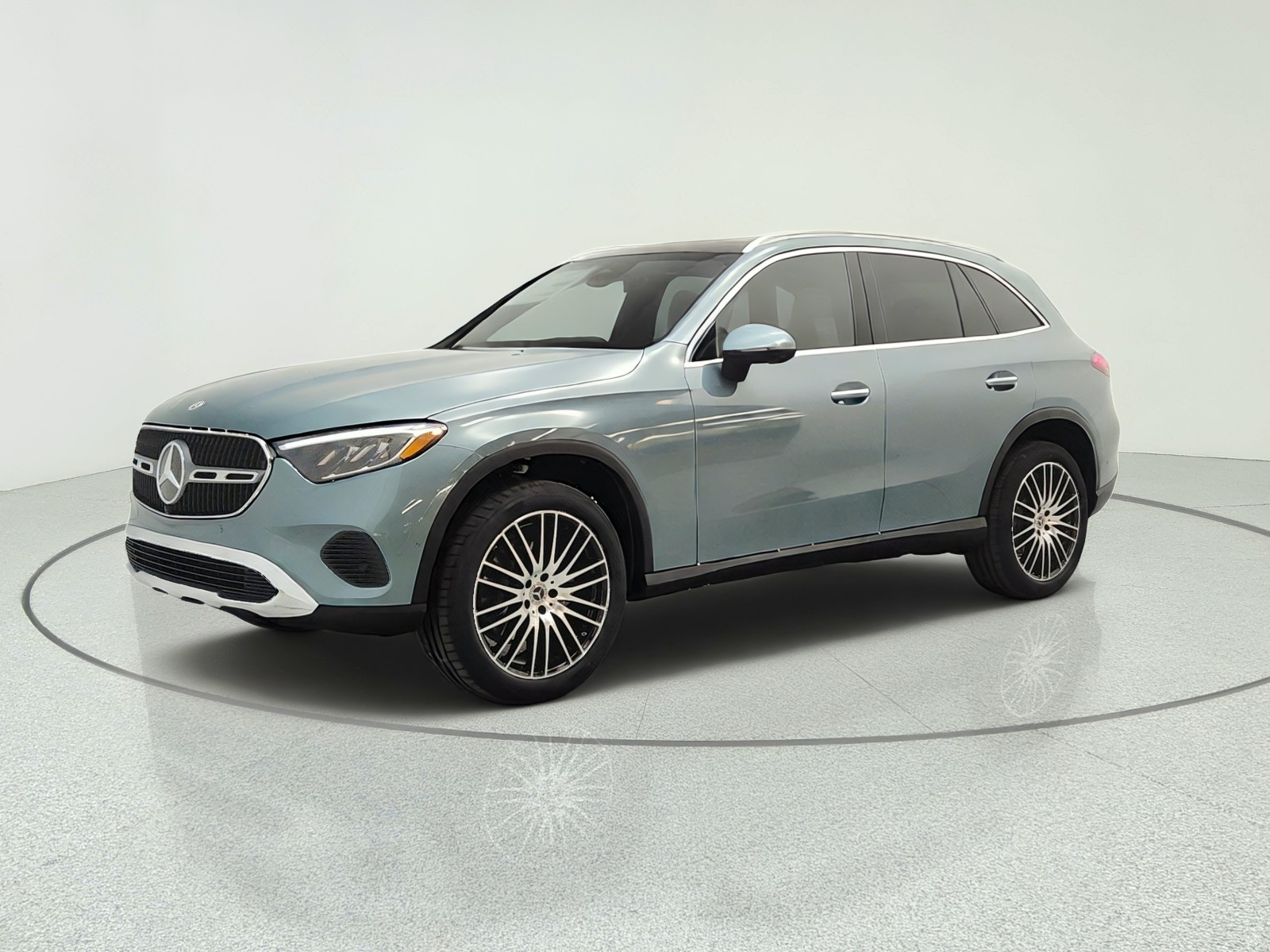 2027 Mercedes-Benz GLC GLC 300 SUV
