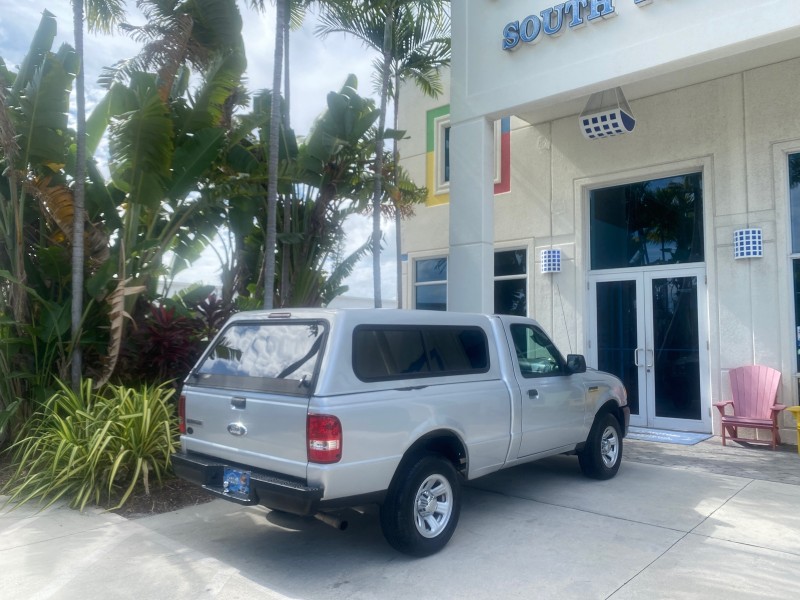 2008 Ford Ranger XL LOW MILES 49,420 in , 