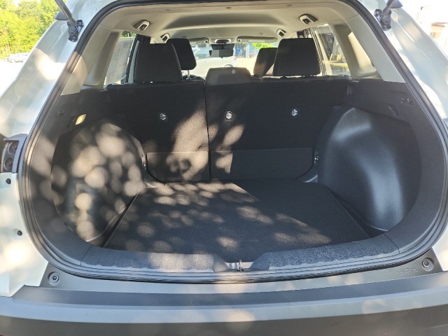 ToyotaCorolla Cross45