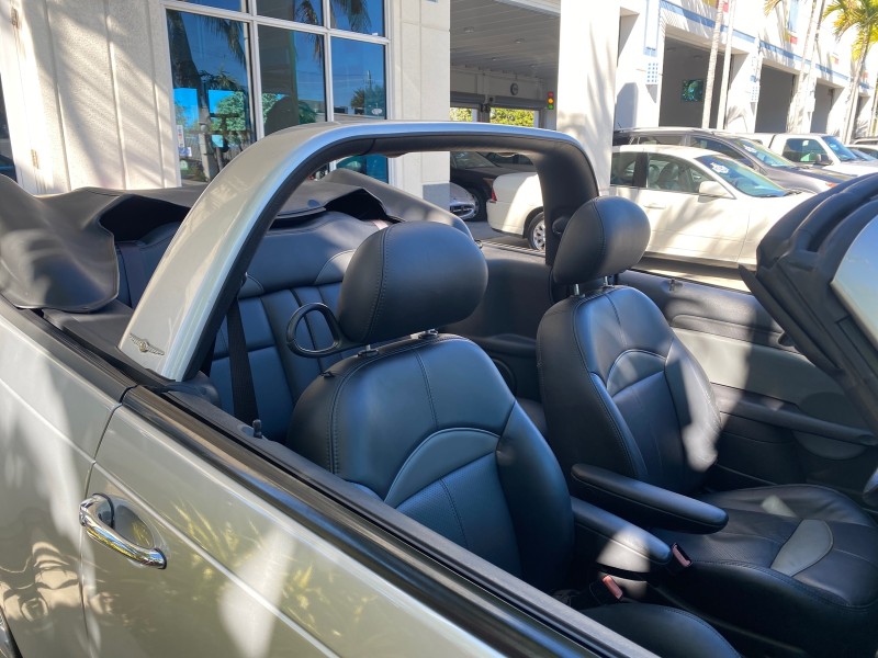 2005 Chrysler PT Cruiser GT LOW MILES 35,037 1 OWNER in ,