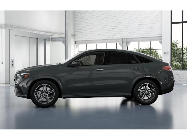 2025 Mercedes-Benz GLE GLE 450 34