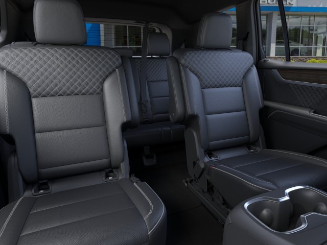 GMCAcadia17