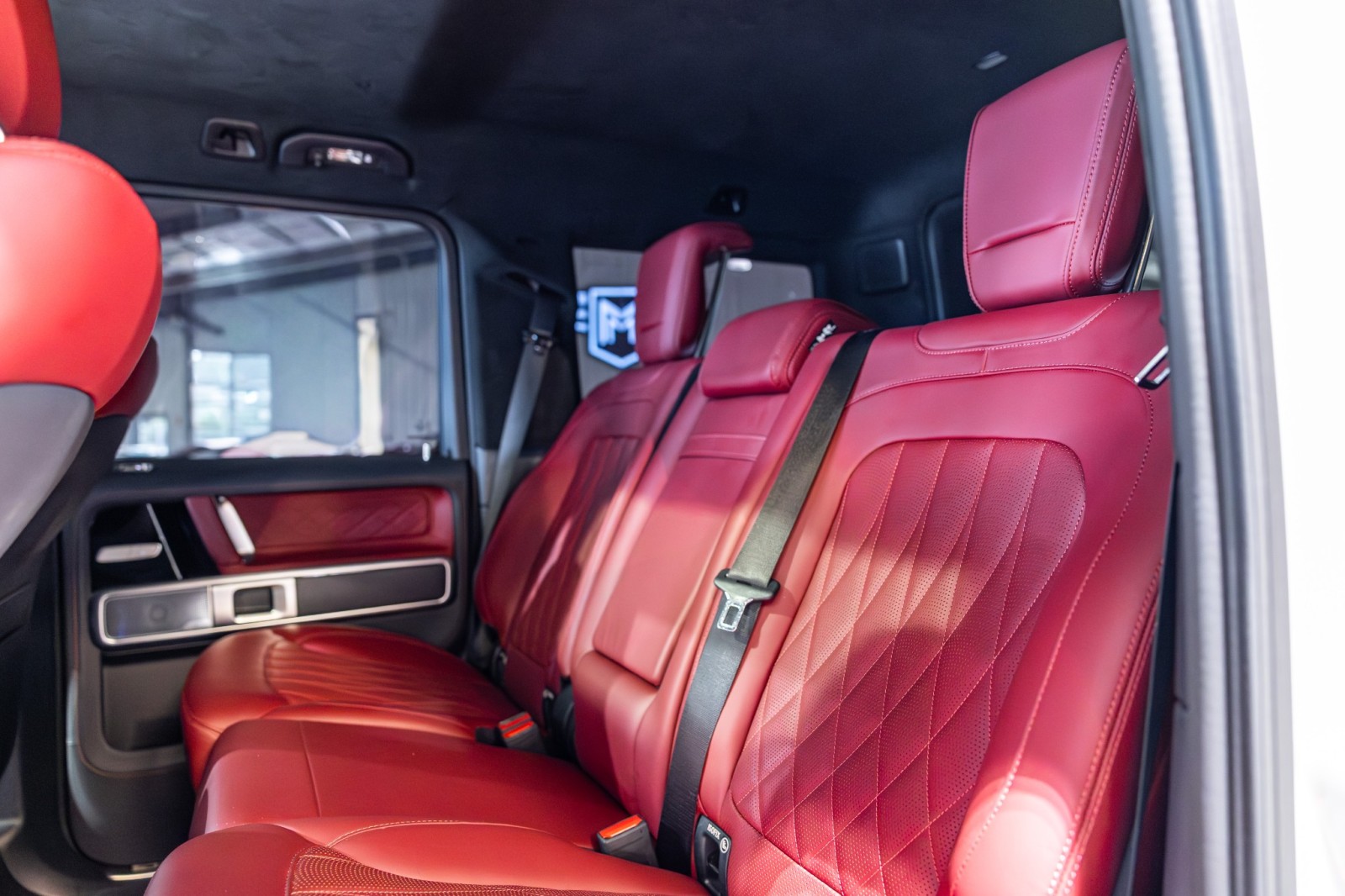 Used Car 2025 Mercedes-benz G-class  Amg G 63 For Sale Under $240,000 In Boerne, Texas