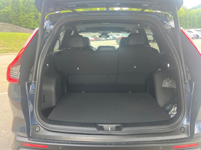 HondaCR-V Hybrid8