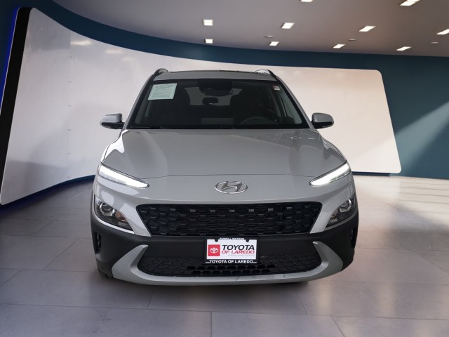 2023 Hyundai Kona SEL 8