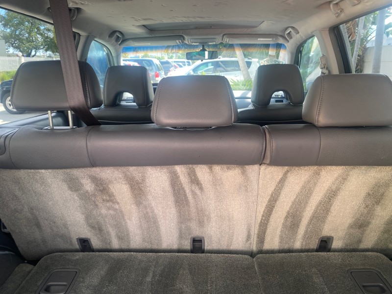 2008 Honda Pilot EX-L 1 OWNER FL LOW-MILES 75,415 in , 