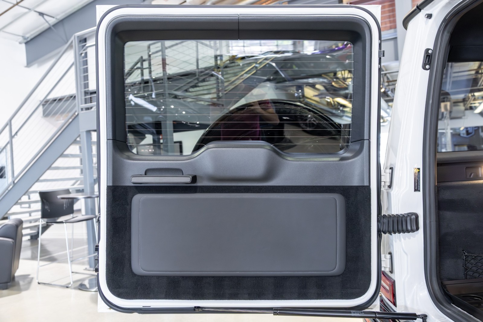 Used Car 2024 Mercedes-benz G-class  Amg G 63 For Sale Under $190,000 In Boerne, Texas