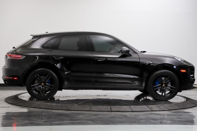 2019 Porsche Macan S 6