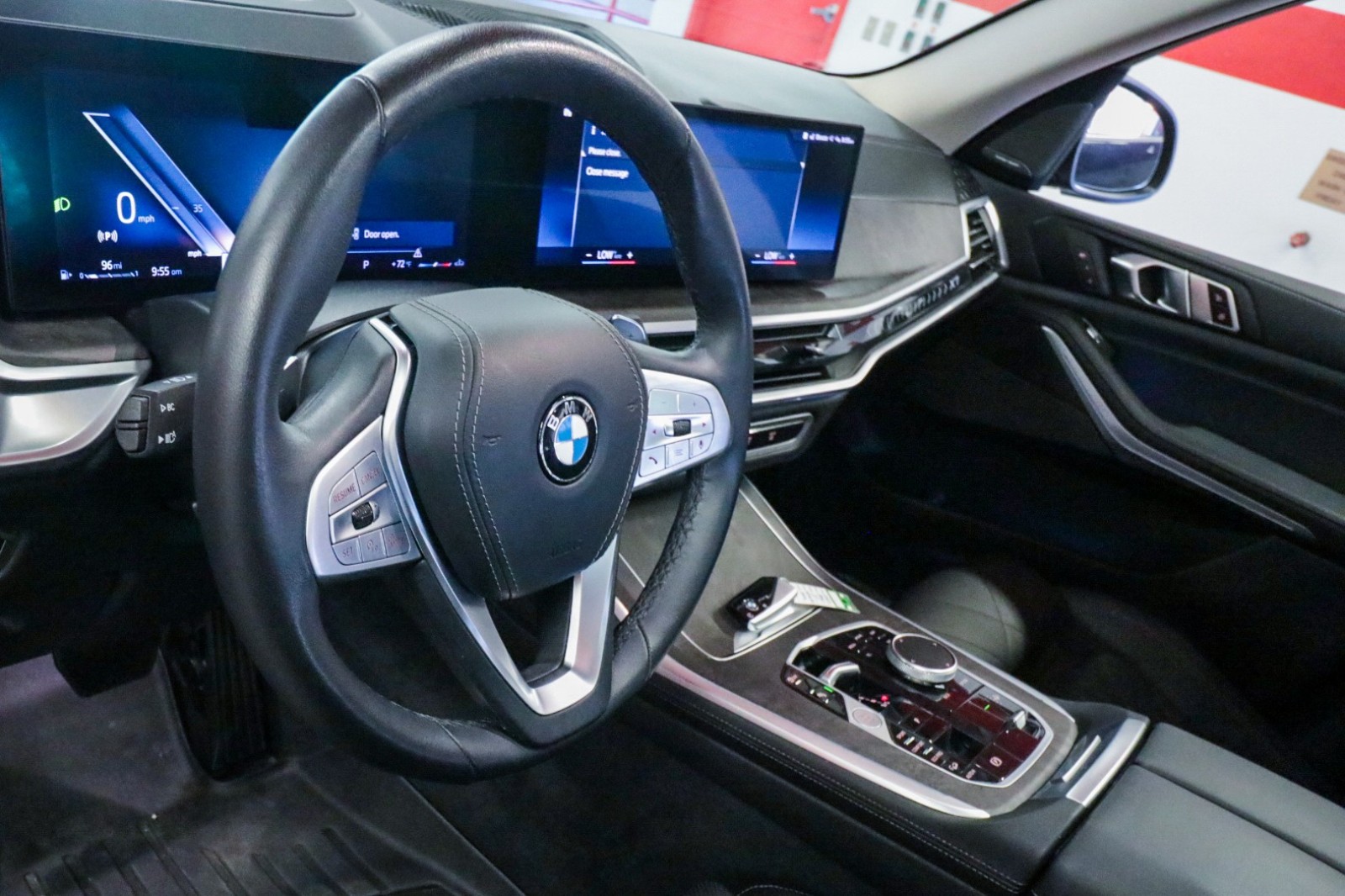 Used Car 2023 Bmw X7  Xdrive40i For Sale Under $70,000 In Austin, Texas