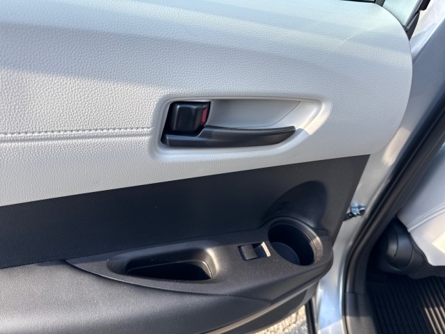 ToyotaCorolla Cross27