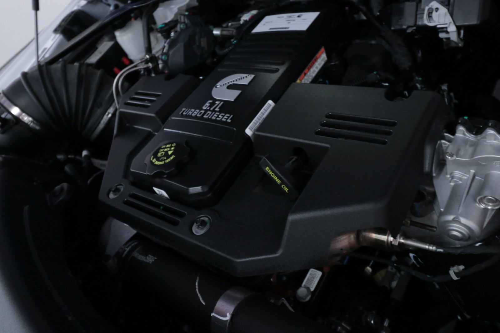 Used Car 2024 Ram 3500  Tradesman For Sale Under $60,000 In Austin, Texas