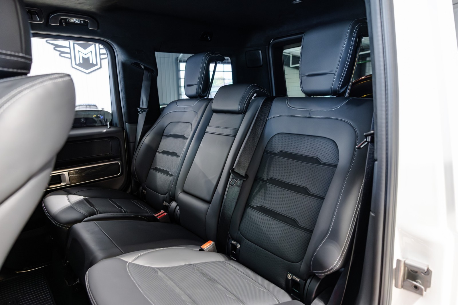 Used Car 2025 Mercedes-benz G-class  Amg G 63 For Sale Under $240,000 In Boerne, Texas
