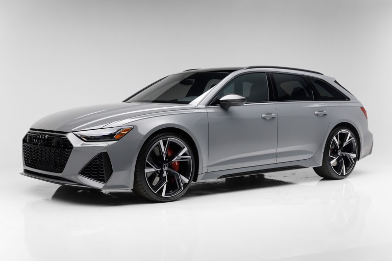 2023 Audi RS 6 Avant  in , 