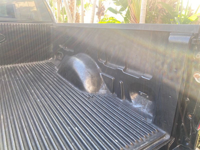 2006 Ford F-150 STX 4 DOOR LOW MILES 92,223 in ,