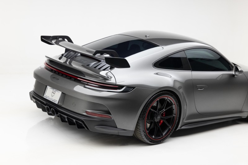 2022 Porsche 911 GT3 GT3 in , 