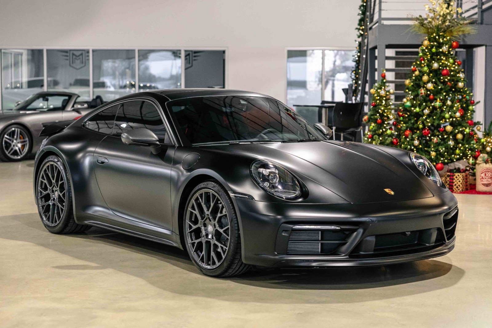 Used Car 2023 Porsche 911  Carrera T For Sale Under $150,000 In Boerne, Texas