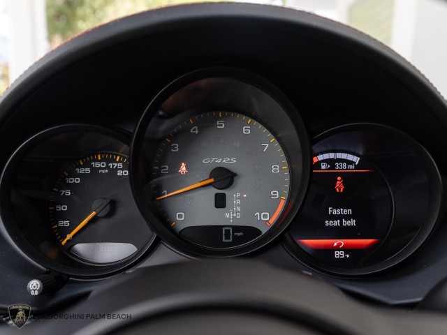 Porsche 718 Cayman