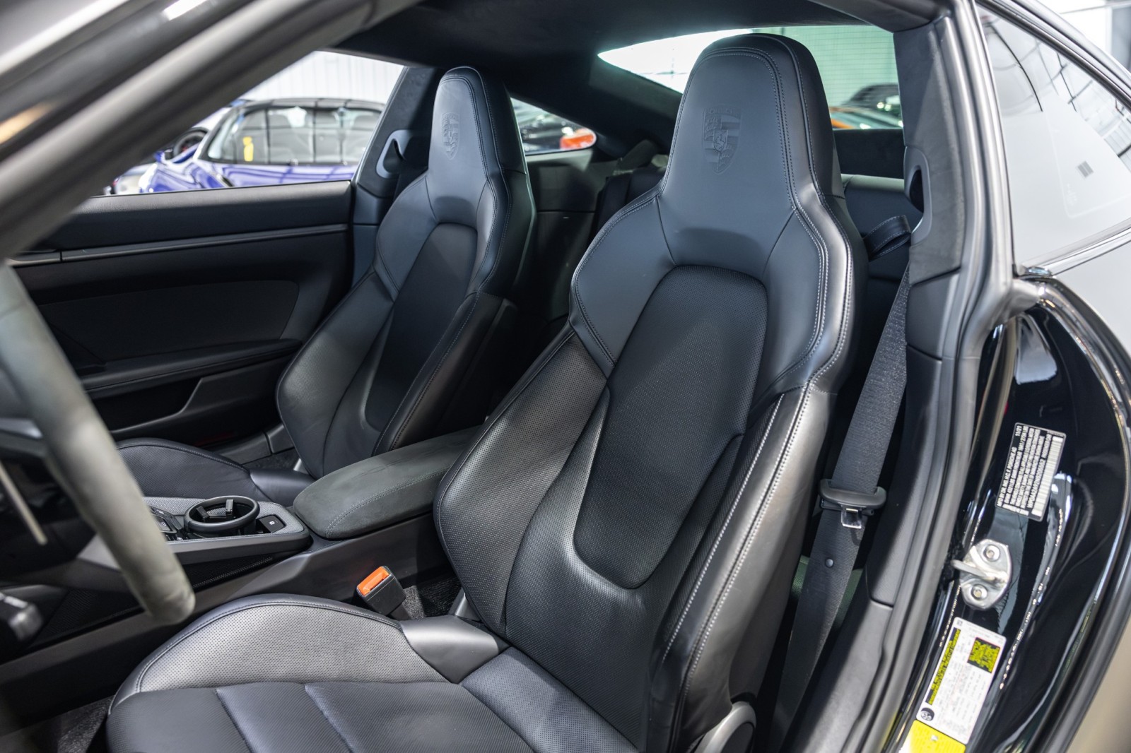 Used Car 2022 Porsche 911  Carrera For Sale Under $120,000 In Boerne, Texas