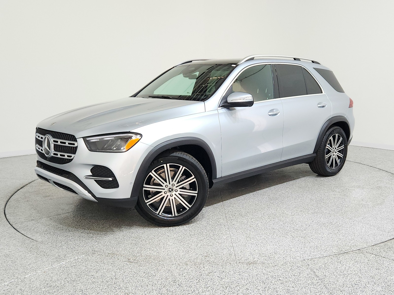 2026 Mercedes-Benz GLE GLE 350 SUV