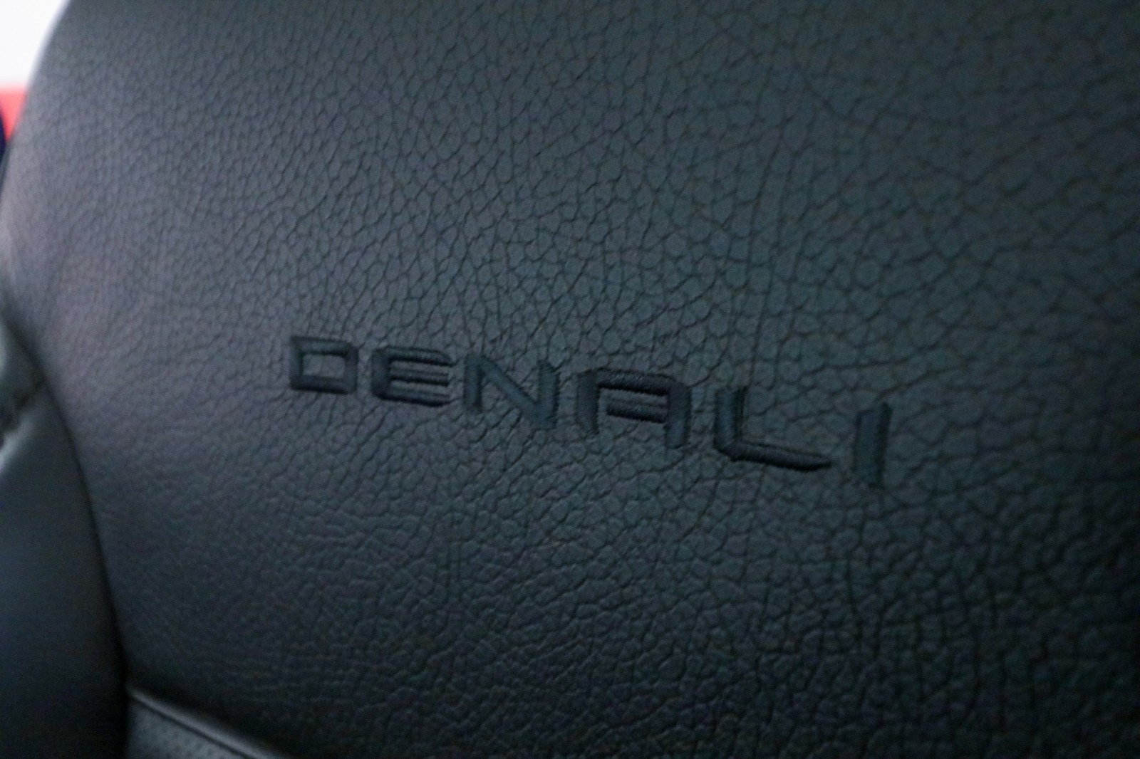 Used Car 2024 Gmc Sierra 1500  Denali For Sale Under $50,000 In Austin, Texas