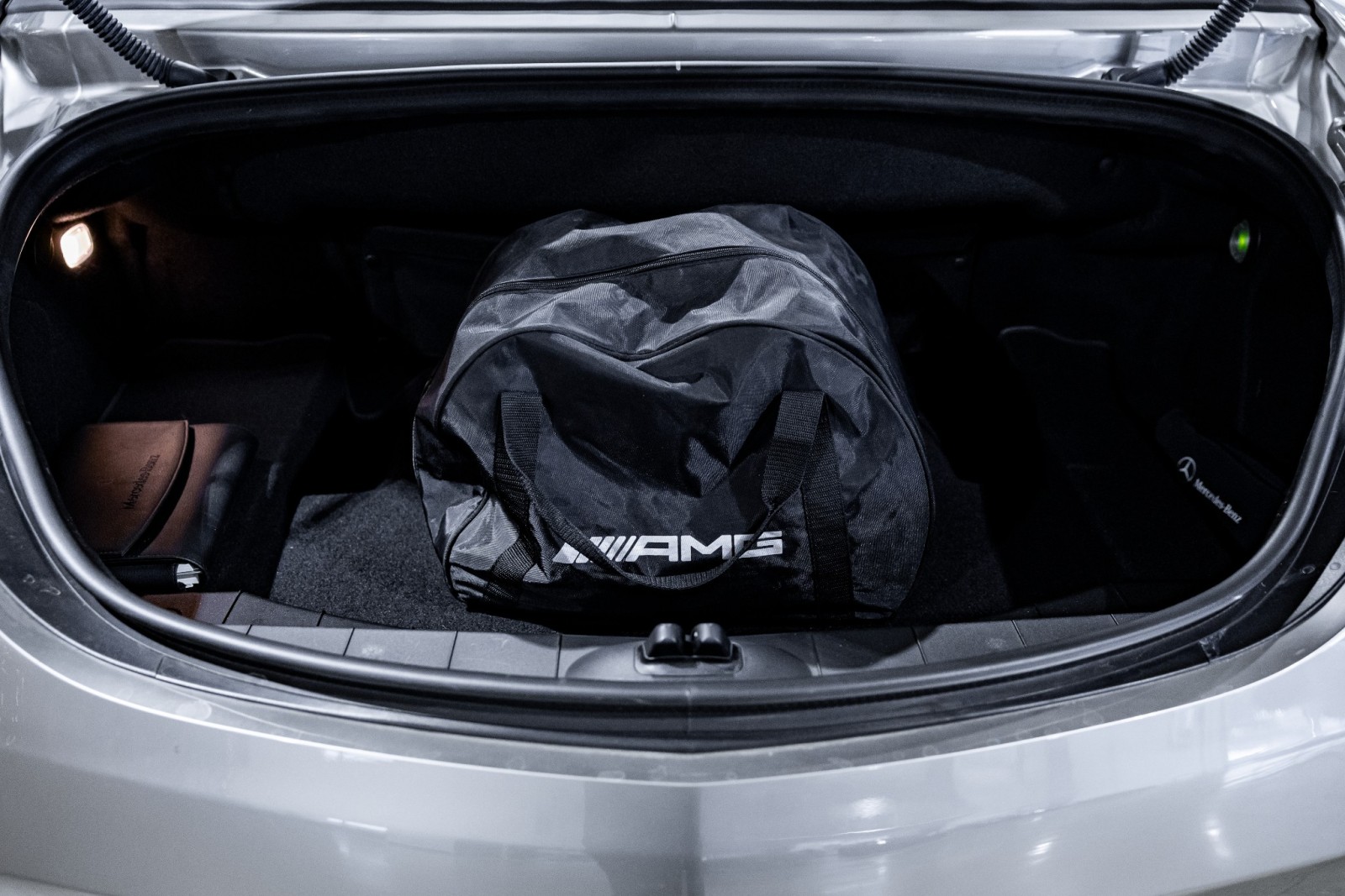 Used Car 2012 Mercedes-benz Sls Amg  Sls Amg For Sale Under $150,000 In Boerne, Texas