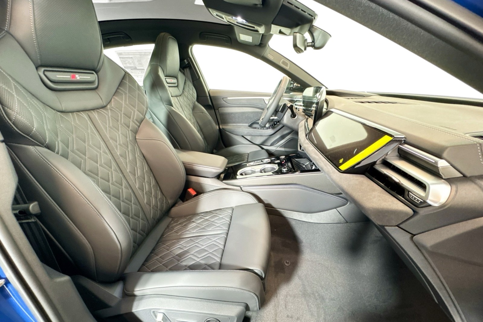 New 2026 ASCARI BLUE Audi Prestige quattro image 24