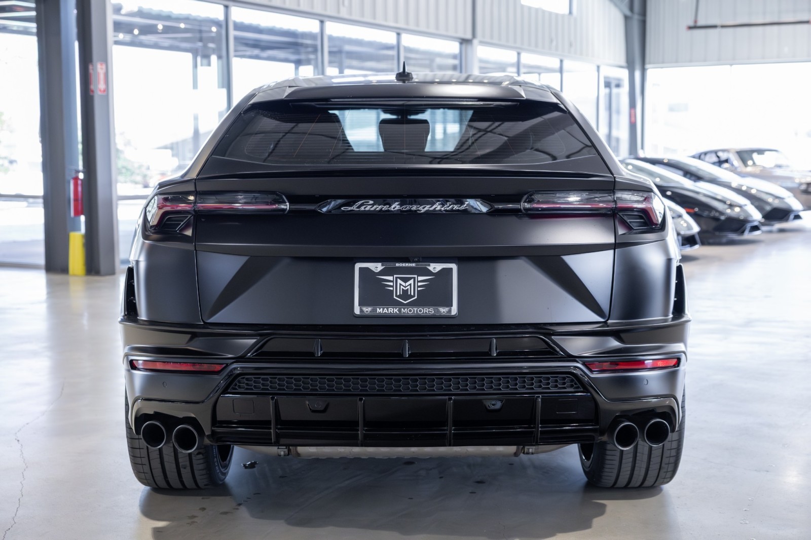 View vehicle photo 5