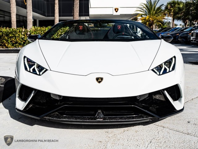 Lamborghini Huracan