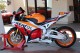 2016  CBR 100RR SP Repsol Edition  in , 