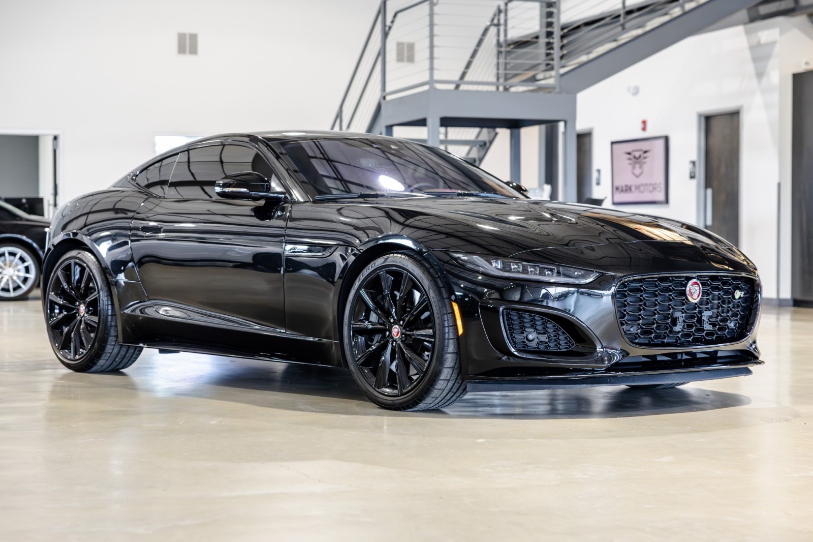 Used Car 2023 Jaguar F-type  R For Sale Under $90,000 In Boerne, Texas