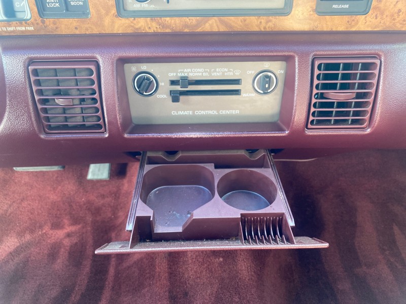 1993 Chevrolet Caprice Classic STATON WAGON 1 OWNER in , 